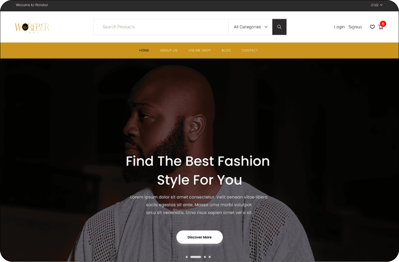 Solutions illustration