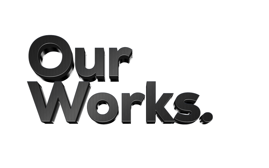 our works 3d