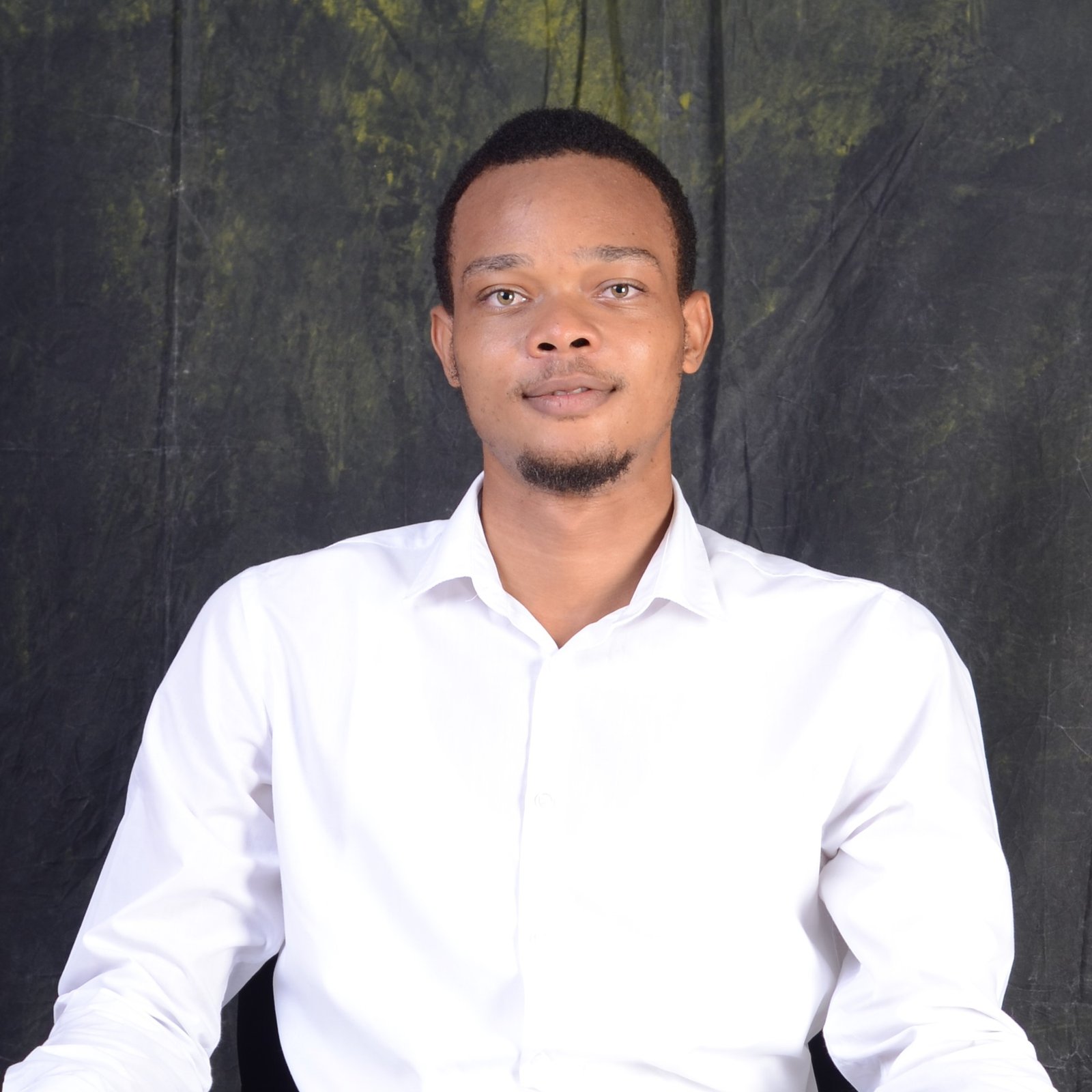 Prince Anumba