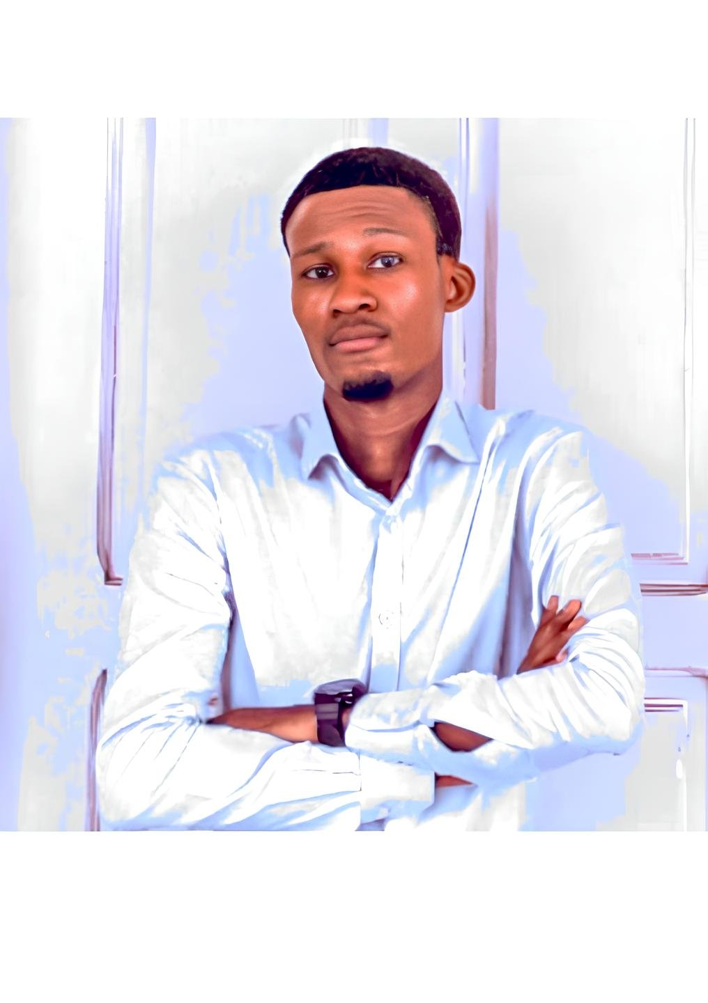 Michael Egelaonuwa